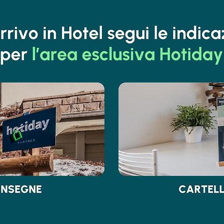 Hotiday Room Collection - Sauze Torre Соз-д'Улькс Екстер'єр фото