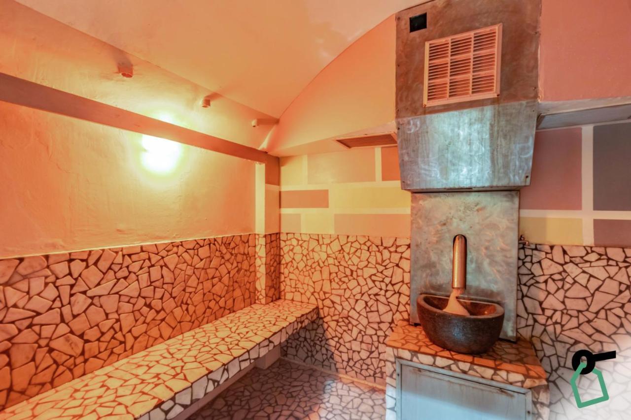 Hotiday Room Collection - Sauze Torre Соз-д'Улькс Екстер'єр фото