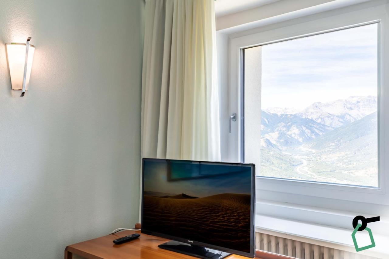 Hotiday Room Collection - Sauze Torre Соз-д'Улькс Екстер'єр фото