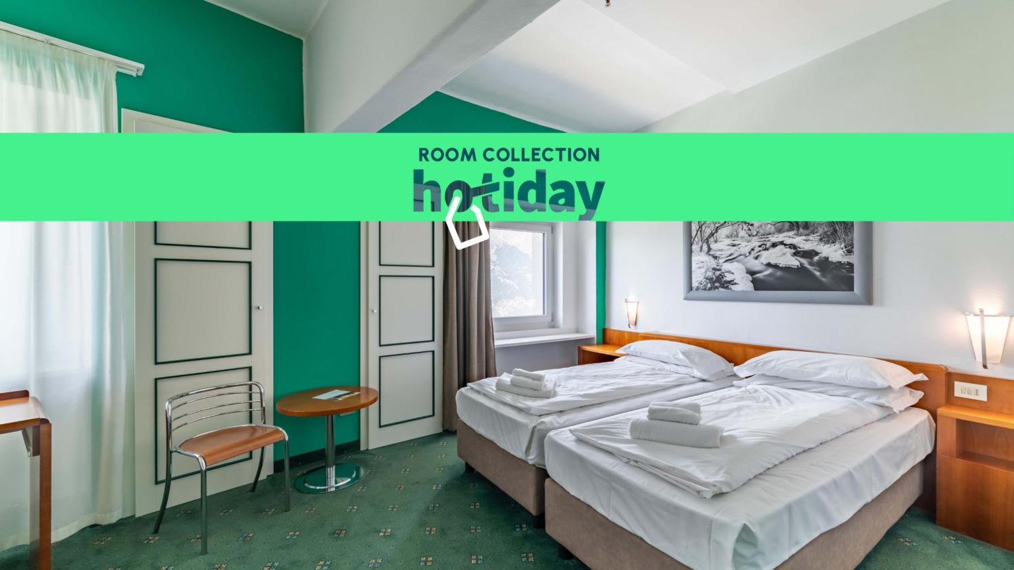 Hotiday Room Collection - Sauze Torre Соз-д'Улькс Екстер'єр фото